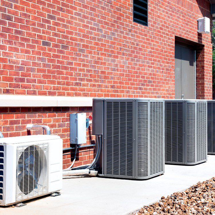 HVAC Services in El Paso, TX HVAC Services in El Paso, TX