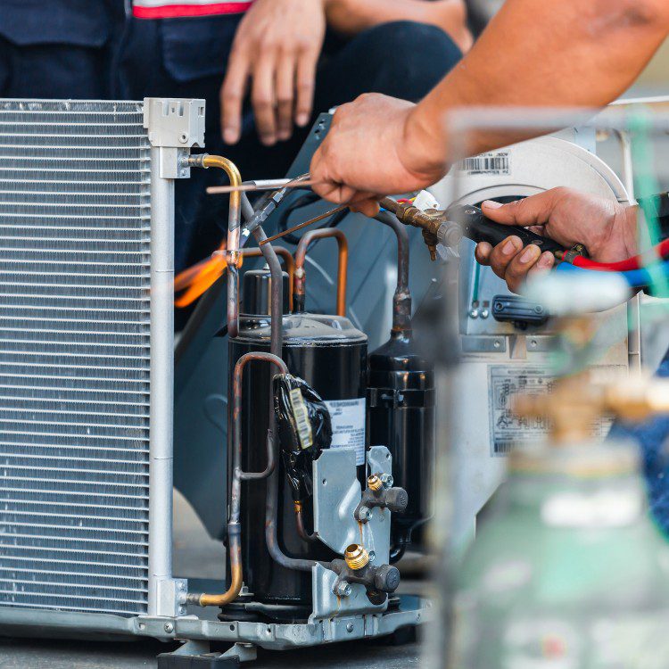 HVAC Services in El Paso, TX HVAC Services in El Paso, TX