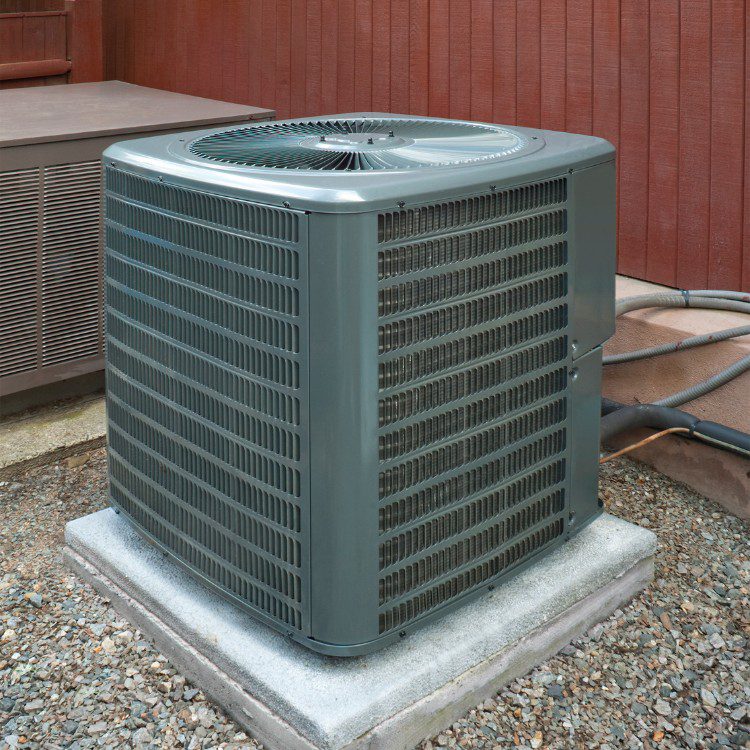 HVAC Services in El Paso, TX HVAC Services in El Paso, TX