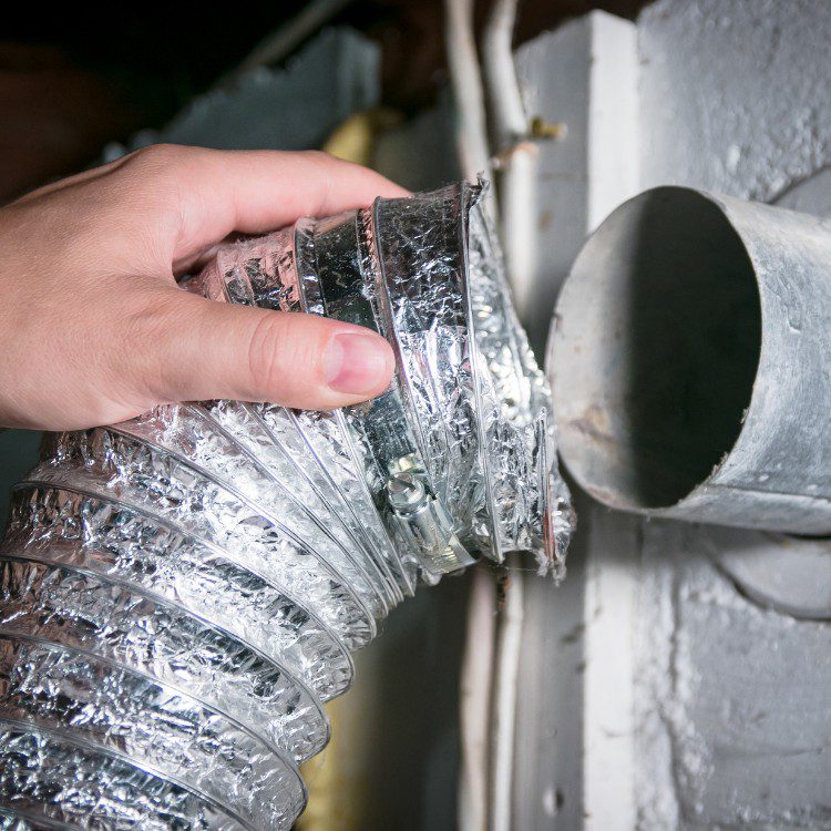 HVAC Services in El Paso, TX
