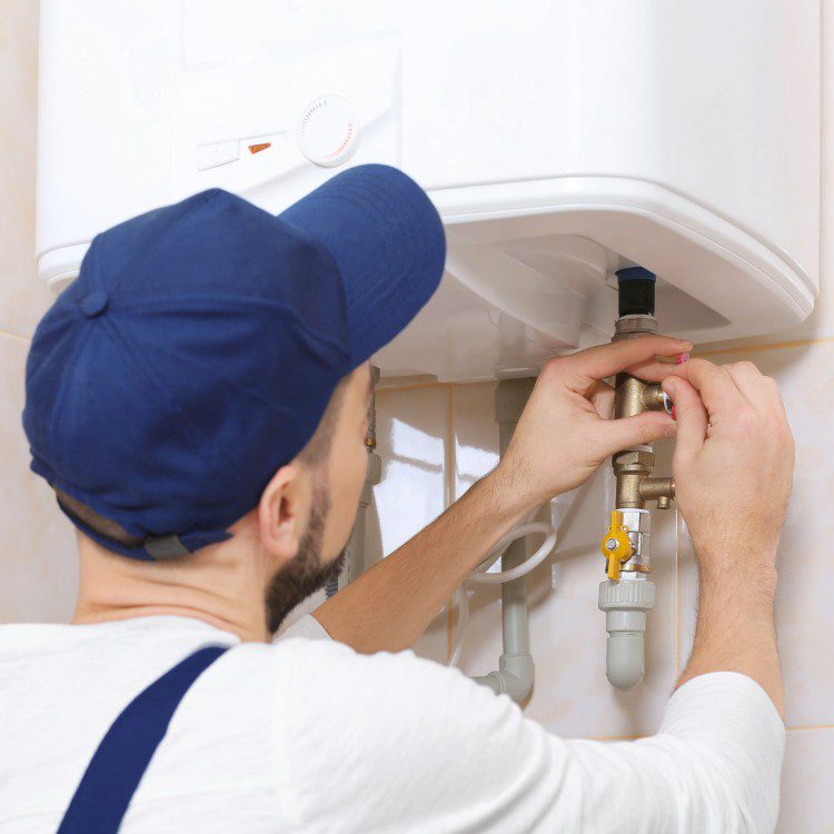 HVAC Services in El Paso, TX