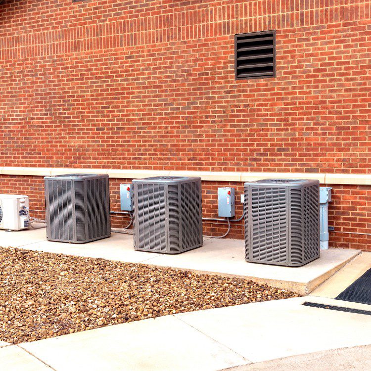 HVAC Services in El Paso, TX HVAC Services in El Paso, TX