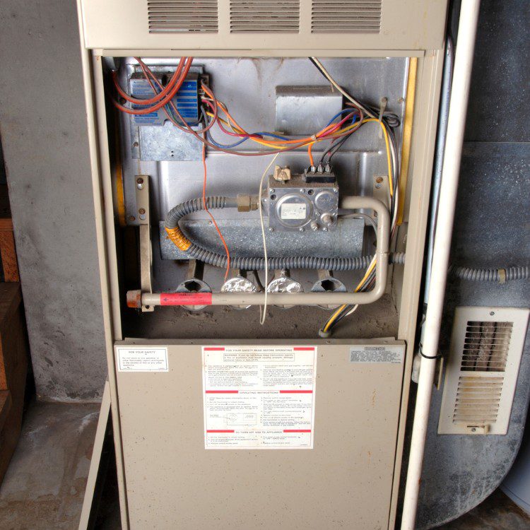 HVAC Services in El Paso, TX